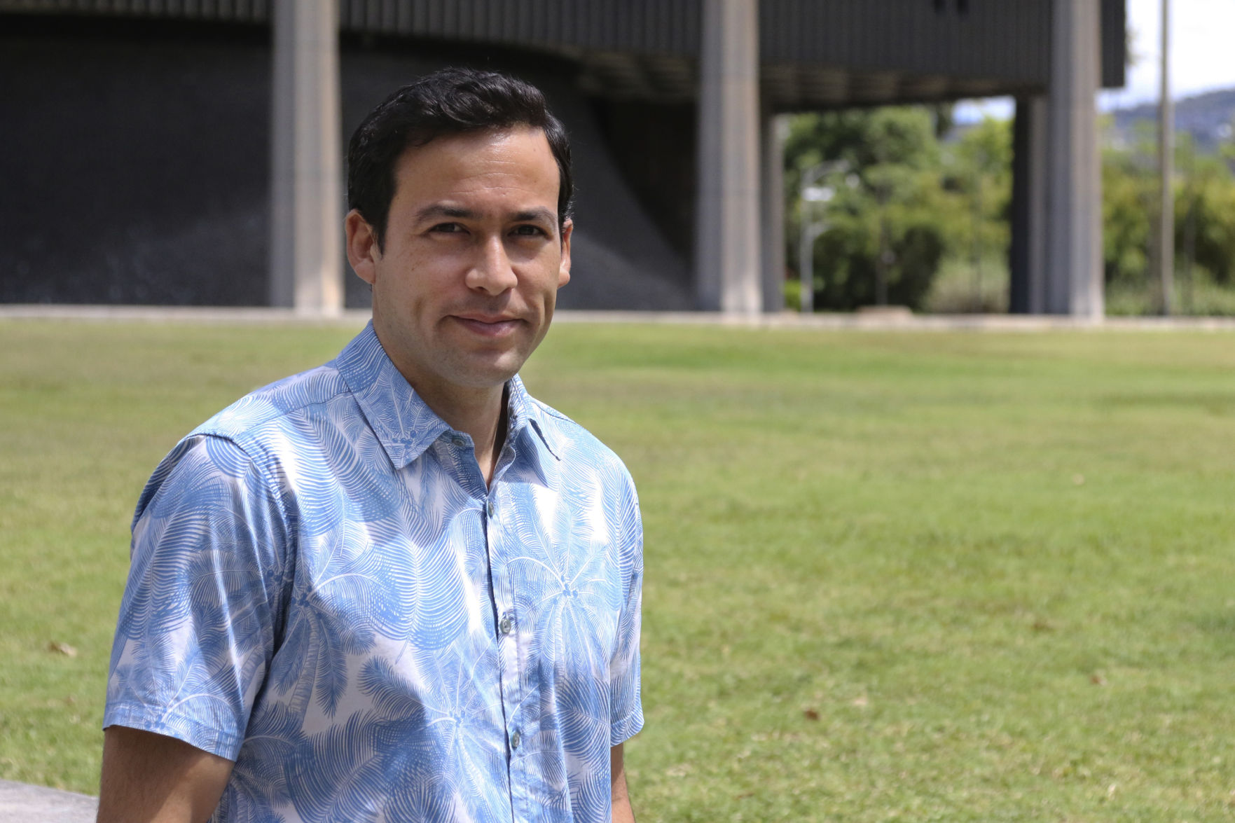 Rep. Chris Lee